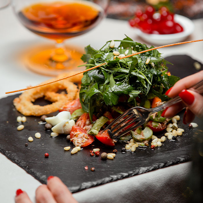Gastronomik Tadım Etkinlikleri